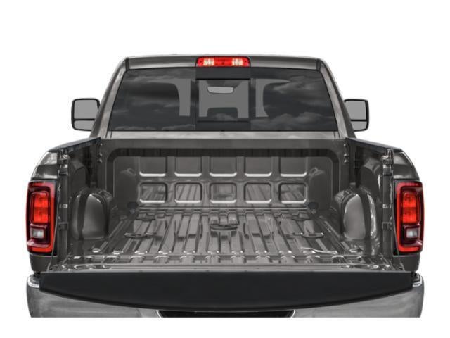 2026 RAM 2500 Tradesman Crew Cab 4x4 6'4' Box