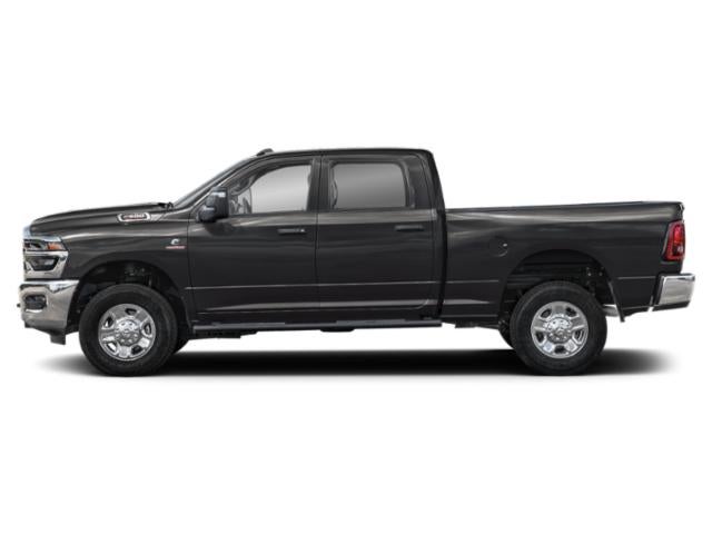 2026 RAM 2500 Tradesman Crew Cab 4x4 6'4' Box