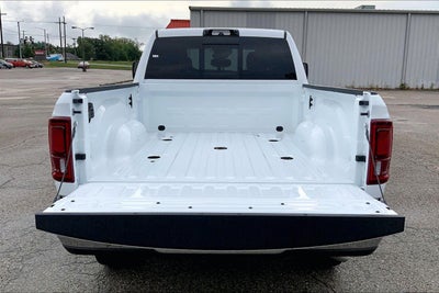 2025 RAM Ram 2500 RAM 2500 TRADESMAN CREW CAB 4X4 6'4' BOX