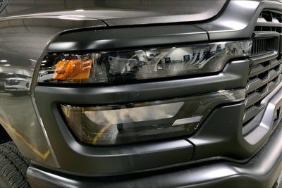 2025 RAM Ram 2500 RAM 2500 TRADESMAN CREW CAB 4X4 6'4' BOX