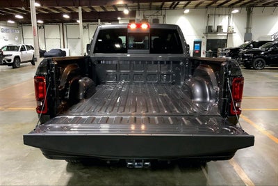 2025 RAM Ram 2500 RAM 2500 TRADESMAN CREW CAB 4X4 6'4' BOX