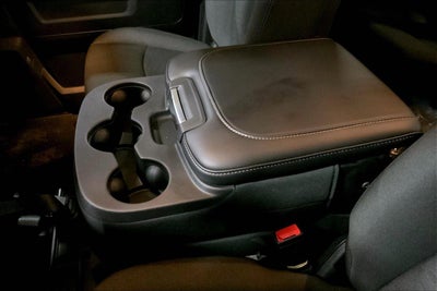 2025 RAM Ram 2500 RAM 2500 TRADESMAN CREW CAB 4X4 6'4' BOX