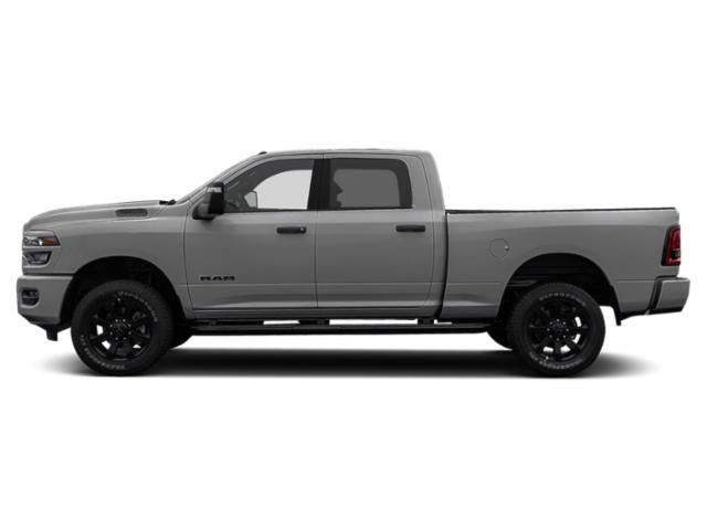 2027 RAM 2500 RAM 2500 BIG HORN CREW CAB 4X4 6'4' BOX