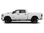 2027 RAM 2500 RAM 2500 BIG HORN CREW CAB 4X4 6'4' BOX