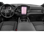 2027 RAM 2500 RAM 2500 BIG HORN CREW CAB 4X4 6'4' BOX
