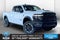 2026 RAM Ram 2500 RAM 2500 REBEL CREW CAB 4X4 6'4' BOX