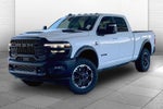 2026 RAM Ram 2500 RAM 2500 REBEL CREW CAB 4X4 6'4' BOX