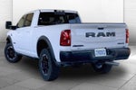 2026 RAM Ram 2500 RAM 2500 REBEL CREW CAB 4X4 6'4' BOX