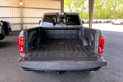 2026 RAM Ram 2500 RAM 2500 REBEL CREW CAB 4X4 6'4' BOX