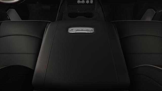 2026 RAM Ram 2500 RAM 2500 REBEL CREW CAB 4X4 6'4' BOX