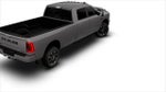 2026 RAM 2500 RAM 2500 LARAMIE CREW CAB 4X4 8' BOX