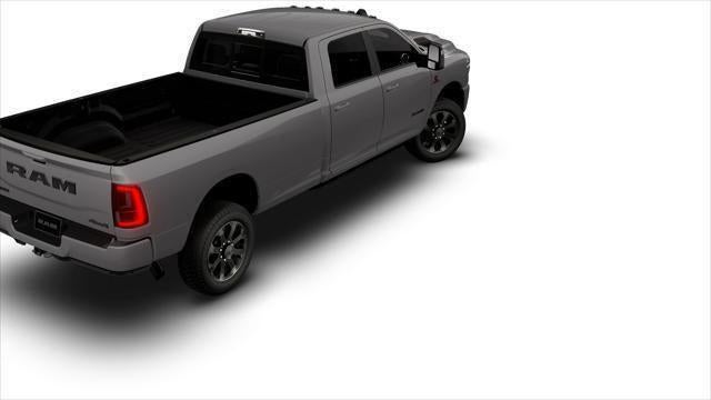 2026 RAM 2500 RAM 2500 LARAMIE CREW CAB 4X4 8' BOX