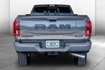 2026 RAM 2500 RAM 2500 LARAMIE CREW CAB 4X4 8' BOX