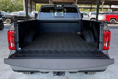 2026 RAM 2500 RAM 2500 LARAMIE CREW CAB 4X4 8' BOX