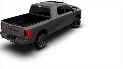 2026 RAM Ram 2500 RAM 2500 LARAMIE MEGA CAB 4X4 6'4' BOX