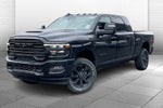 2026 RAM Ram 2500 RAM 2500 LARAMIE MEGA CAB 4X4 6'4' BOX