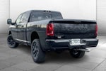 2026 RAM Ram 2500 RAM 2500 LARAMIE MEGA CAB 4X4 6'4' BOX
