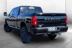 2026 RAM Ram 2500 RAM 2500 LARAMIE MEGA CAB 4X4 6'4' BOX