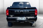 2026 RAM Ram 2500 RAM 2500 LARAMIE MEGA CAB 4X4 6'4' BOX