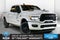 2025 RAM Ram 2500 RAM 2500 LIMITED CREW CAB 4X4 6'4' BOX