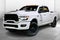 2025 RAM Ram 2500 RAM 2500 LIMITED CREW CAB 4X4 6'4' BOX