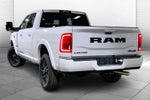2025 RAM Ram 2500 RAM 2500 LIMITED CREW CAB 4X4 6'4' BOX
