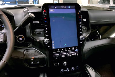 2025 RAM Ram 2500 RAM 2500 LIMITED CREW CAB 4X4 6'4' BOX