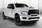 2025 RAM Ram 2500 RAM 2500 LIMITED CREW CAB 4X4 6'4' BOX