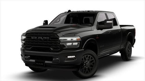 2026 RAM Ram 2500 RAM 2500 LIMITED CREW CAB 4X4 6'4' BOX