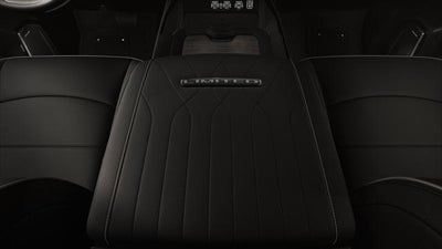 2026 RAM Ram 2500 RAM 2500 LIMITED CREW CAB 4X4 6'4' BOX