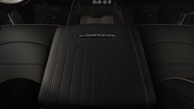 2026 RAM Ram 2500 RAM 2500 LIMITED CREW CAB 4X4 6'4' BOX
