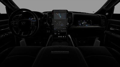 2026 RAM Ram 2500 RAM 2500 LIMITED CREW CAB 4X4 6'4' BOX