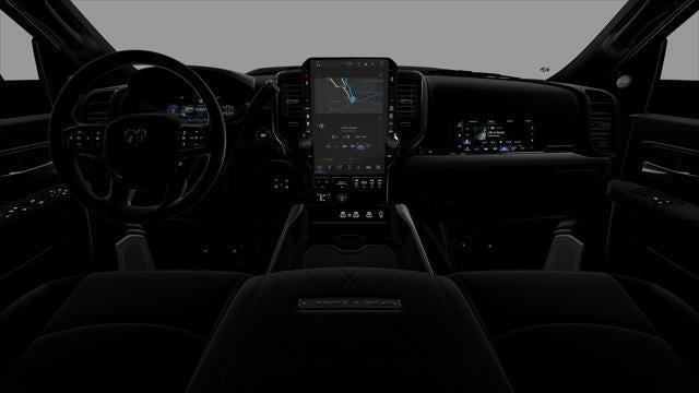 2026 RAM Ram 2500 RAM 2500 LIMITED CREW CAB 4X4 6'4' BOX