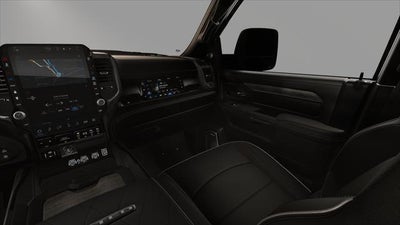 2026 RAM Ram 2500 RAM 2500 LIMITED CREW CAB 4X4 6'4' BOX