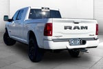 2026 RAM Ram 2500 RAM 2500 LIMITED MEGA CAB 4X4 6'4' BOX