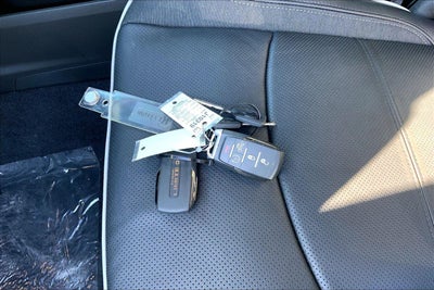 2026 RAM Ram 2500 RAM 2500 LIMITED MEGA CAB 4X4 6'4' BOX