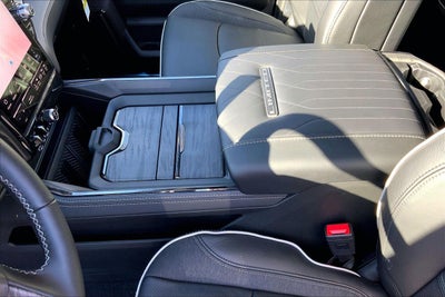 2026 RAM Ram 2500 RAM 2500 LIMITED MEGA CAB 4X4 6'4' BOX