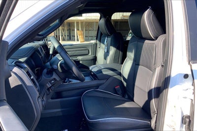 2026 RAM Ram 2500 RAM 2500 LIMITED MEGA CAB 4X4 6'4' BOX