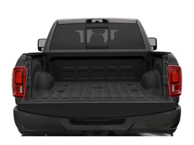 2026 RAM 2500 Limited Mega Cab 4x4 6'4' Box