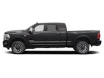 2026 RAM 2500 Limited Mega Cab 4x4 6'4' Box