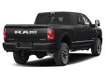 2026 RAM 2500 Limited Mega Cab 4x4 6'4' Box
