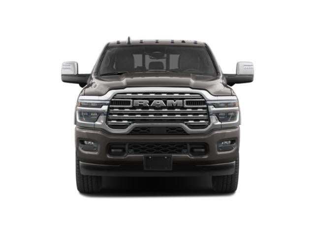 2026 RAM 2500 Limited Mega Cab 4x4 6'4' Box