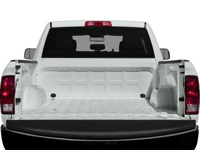 2016 RAM 3500 Tradesman