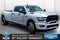 2026 RAM Ram 3500 RAM 3500 BIG HORN CREW CAB 4X4 8' BOX
