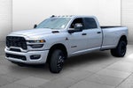 2026 RAM Ram 3500 RAM 3500 BIG HORN CREW CAB 4X4 8' BOX