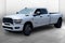 2026 RAM Ram 3500 RAM 3500 BIG HORN CREW CAB 4X4 8' BOX