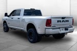 2026 RAM Ram 3500 RAM 3500 BIG HORN CREW CAB 4X4 8' BOX