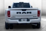 2026 RAM Ram 3500 RAM 3500 BIG HORN CREW CAB 4X4 8' BOX