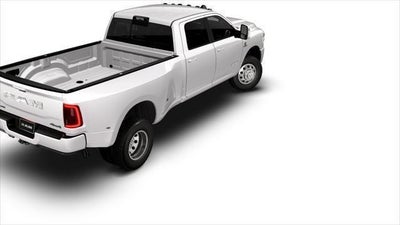 2026 RAM Ram 3500 RAM 3500 LARAMIE CREW CAB 4X4 8' BOX