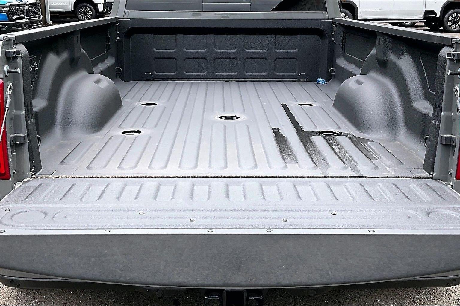 2026 RAM 3500 RAM 3500 LIMITED CREW CAB 4X4 8' BOX
